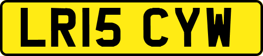 LR15CYW