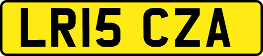 LR15CZA