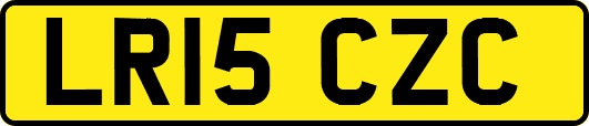 LR15CZC