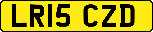 LR15CZD