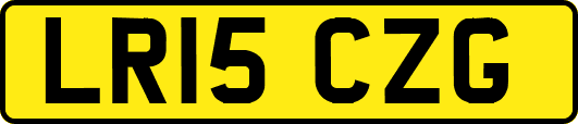 LR15CZG