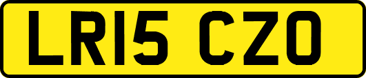 LR15CZO