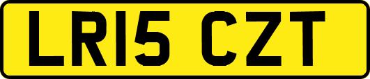 LR15CZT