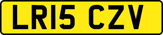 LR15CZV