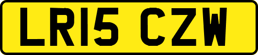 LR15CZW