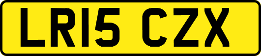 LR15CZX
