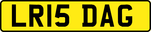 LR15DAG