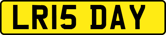 LR15DAY