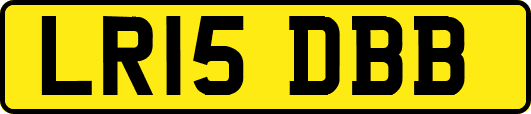 LR15DBB