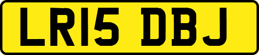 LR15DBJ