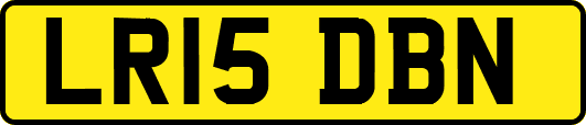 LR15DBN