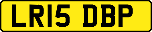 LR15DBP