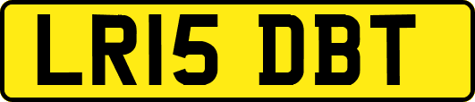 LR15DBT
