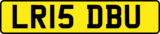 LR15DBU