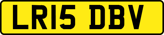 LR15DBV