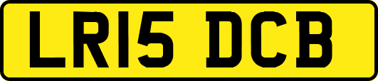 LR15DCB