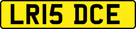 LR15DCE