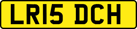 LR15DCH