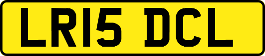 LR15DCL