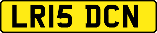 LR15DCN