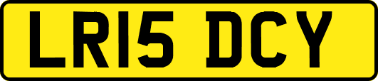 LR15DCY