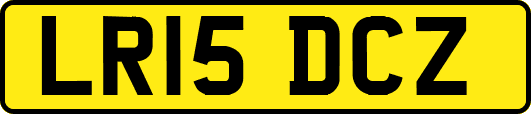 LR15DCZ