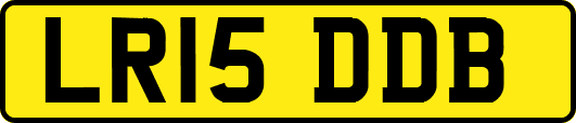 LR15DDB