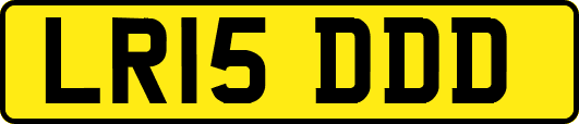 LR15DDD