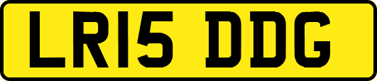 LR15DDG