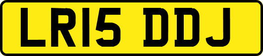 LR15DDJ