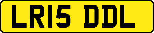 LR15DDL