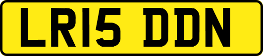LR15DDN