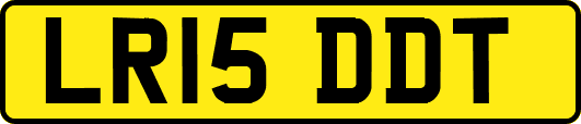 LR15DDT