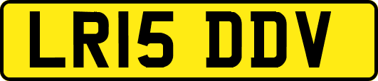 LR15DDV
