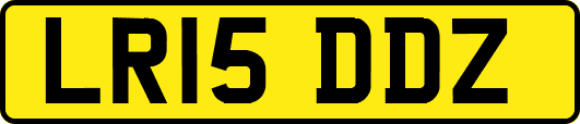 LR15DDZ