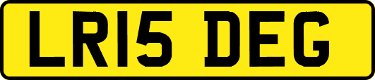 LR15DEG