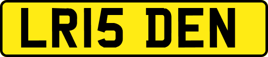 LR15DEN