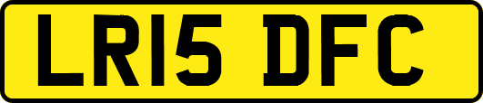 LR15DFC