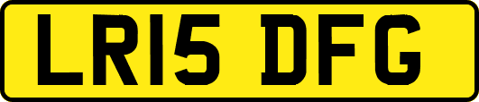 LR15DFG