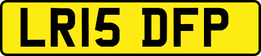 LR15DFP