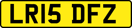 LR15DFZ