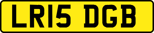 LR15DGB