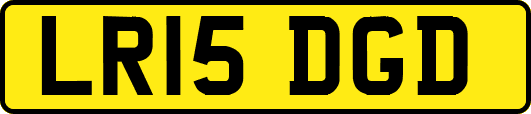 LR15DGD