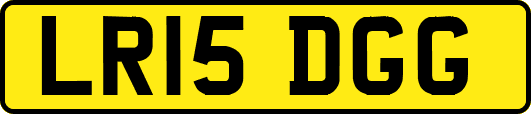 LR15DGG
