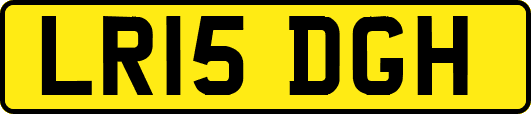 LR15DGH