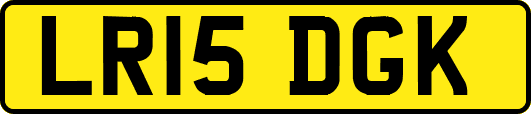 LR15DGK