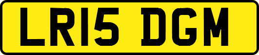 LR15DGM