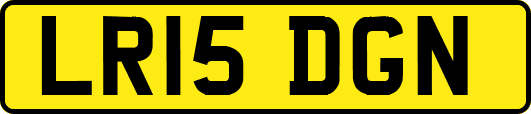 LR15DGN