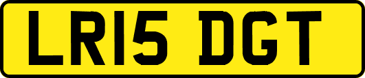 LR15DGT
