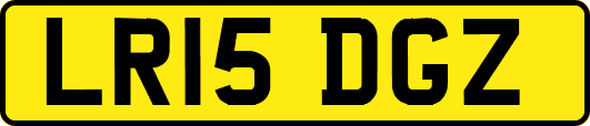 LR15DGZ